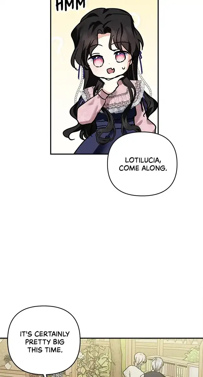 Monster Duke’s Daughter Chapter 140 - Page 54