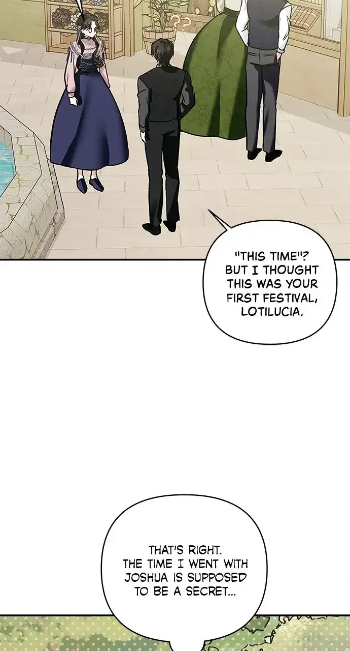 Monster Duke’s Daughter Chapter 140 - Page 55