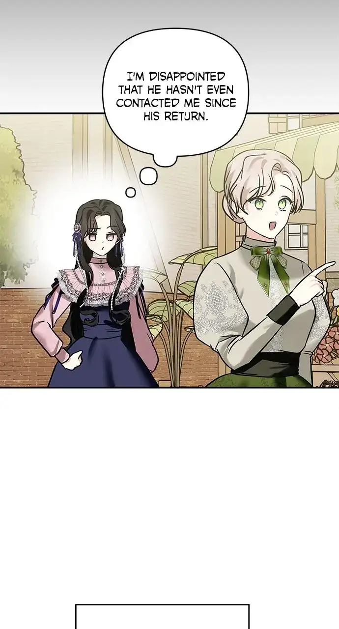 Monster Duke’s Daughter Chapter 140 - Page 60