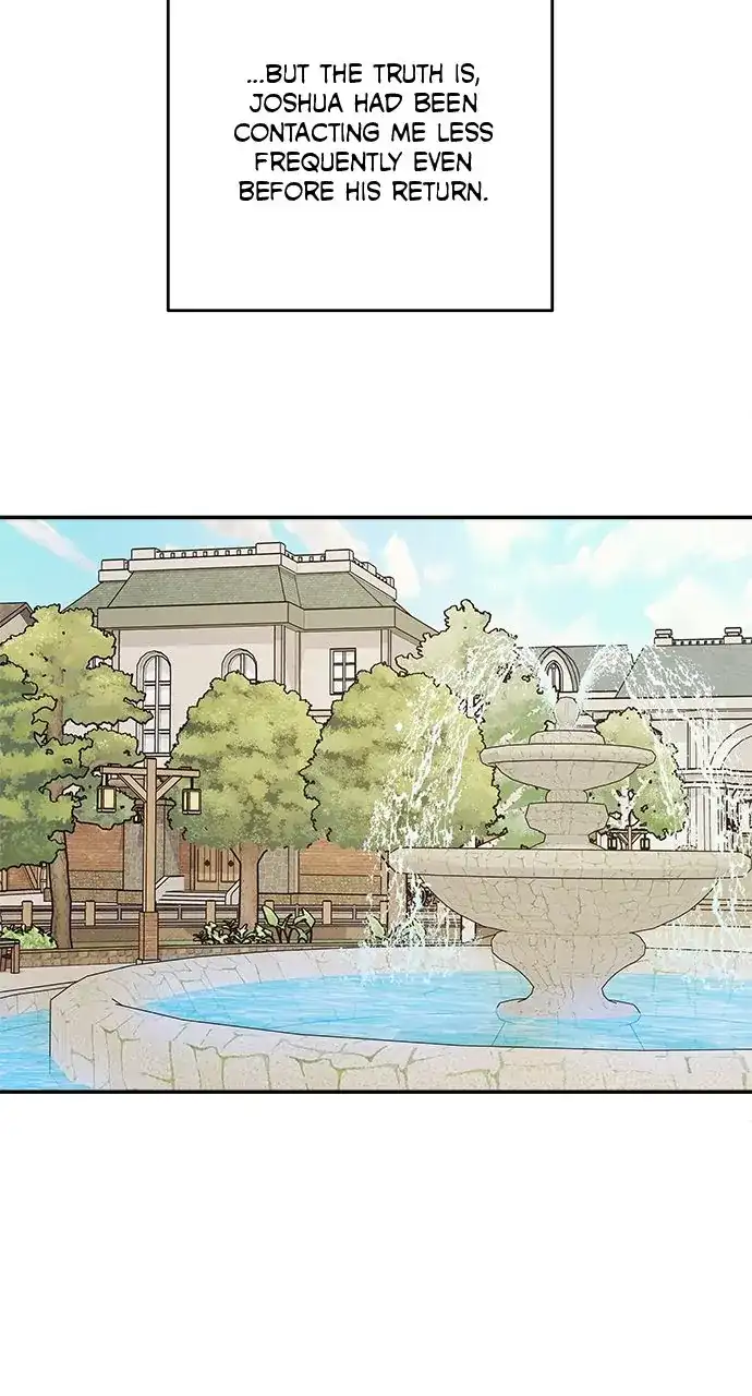 Monster Duke’s Daughter Chapter 140 - Page 61