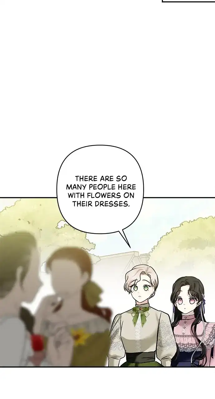 Monster Duke’s Daughter Chapter 140 - Page 65