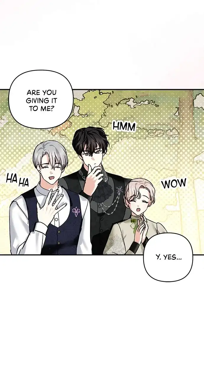 Monster Duke’s Daughter Chapter 140 - Page 69