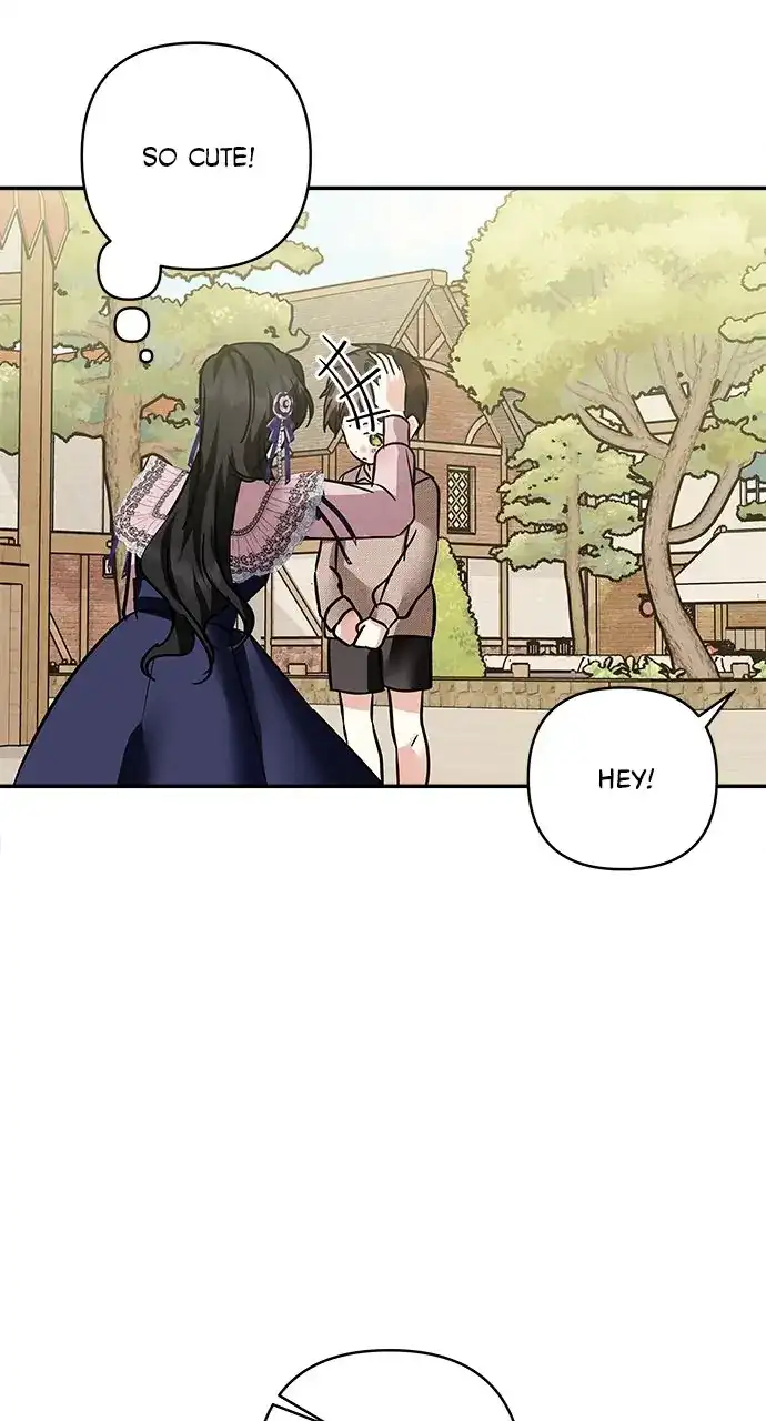 Monster Duke’s Daughter Chapter 140 - Page 70