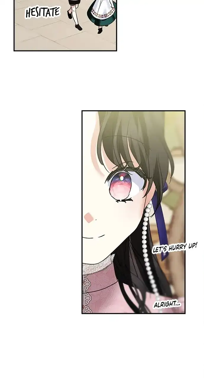 Monster Duke’s Daughter Chapter 140 - Page 73