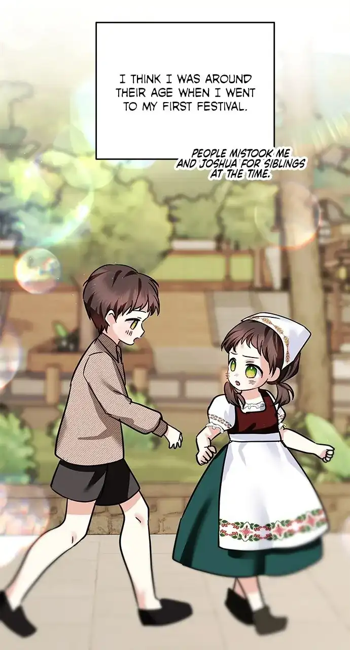 Monster Duke’s Daughter Chapter 140 - Page 74