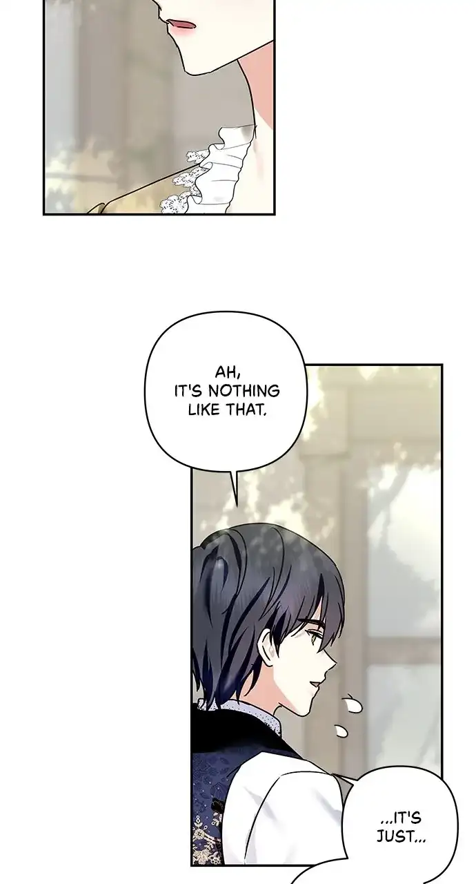 Monster Duke’s Daughter Chapter 141 - Page 9