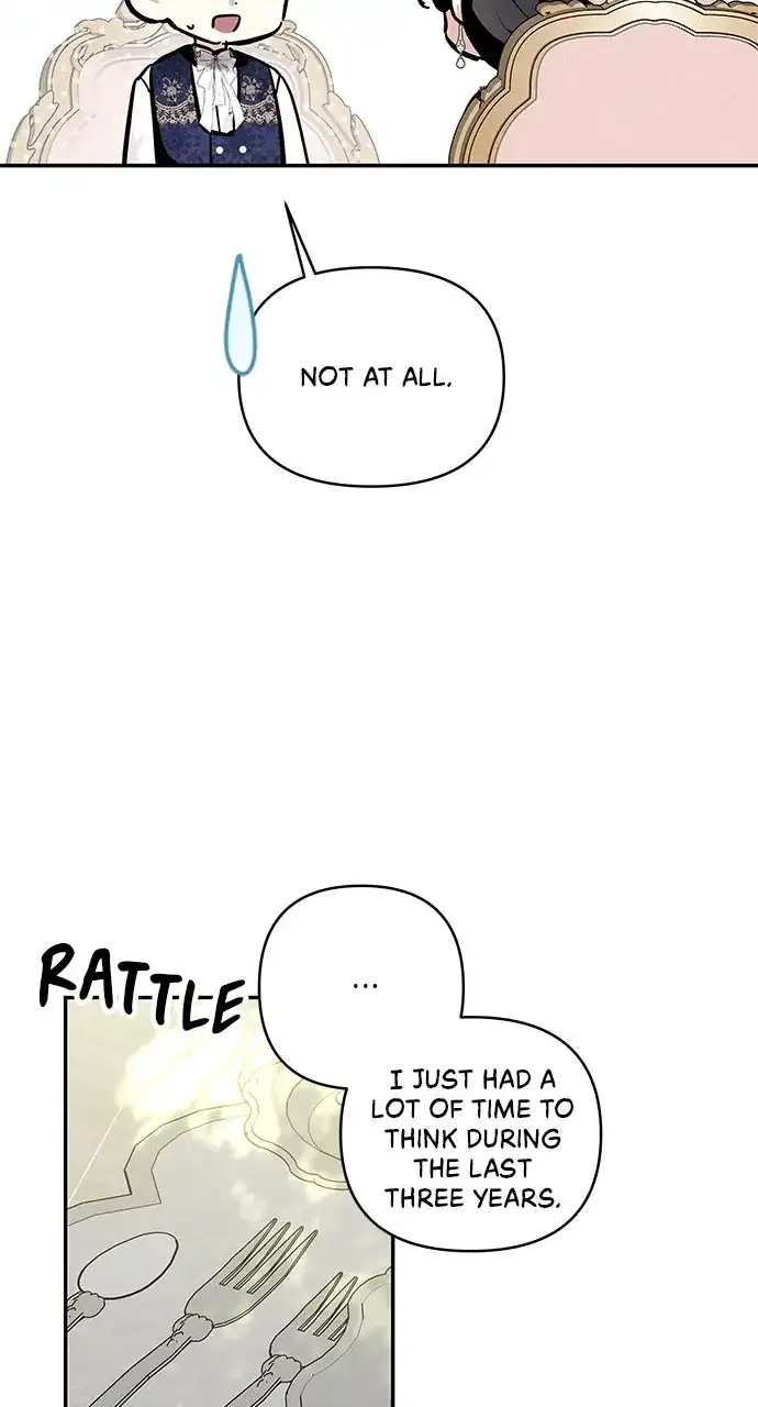 Monster Duke’s Daughter Chapter 141 - Page 11