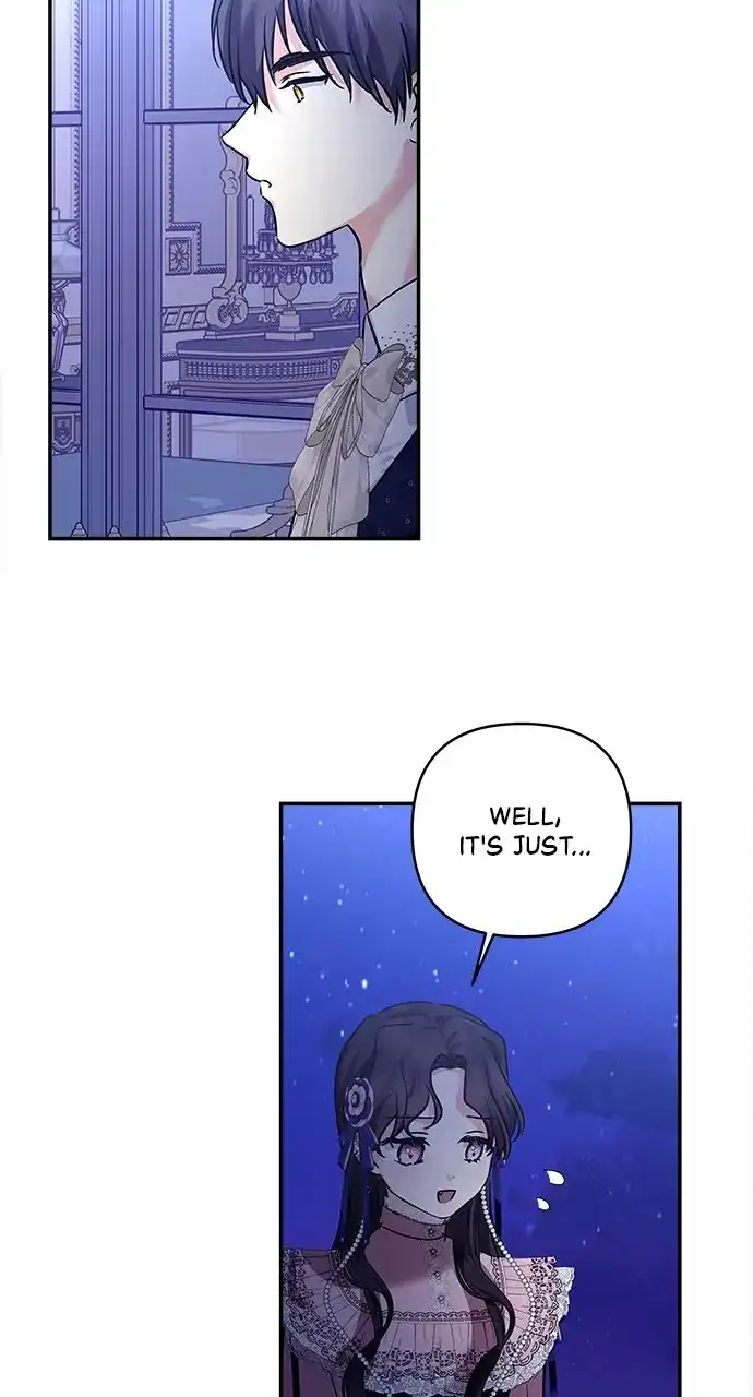 Monster Duke’s Daughter Chapter 141 - Page 18