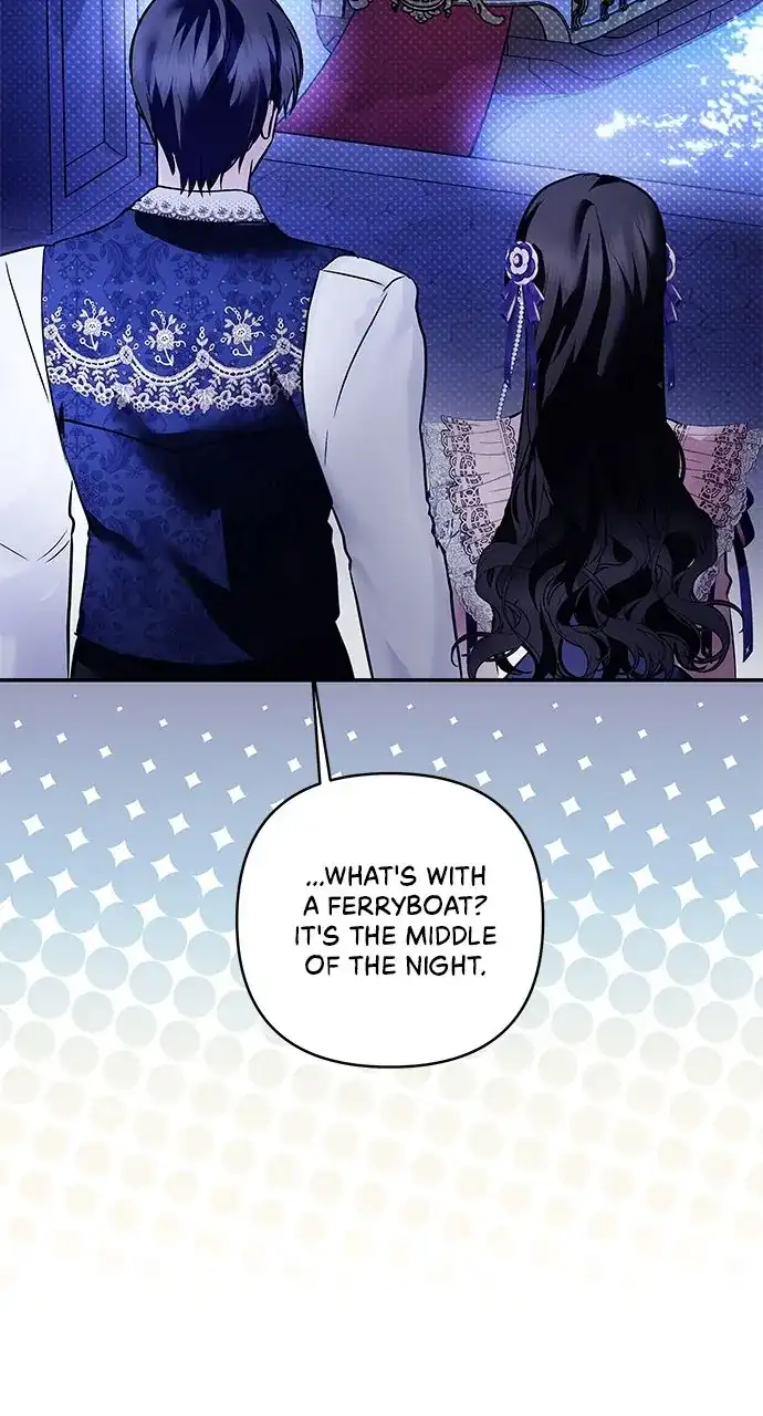 Monster Duke’s Daughter Chapter 141 - Page 24