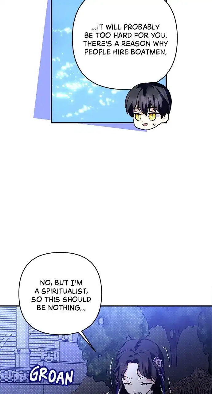 Monster Duke’s Daughter Chapter 141 - Page 28