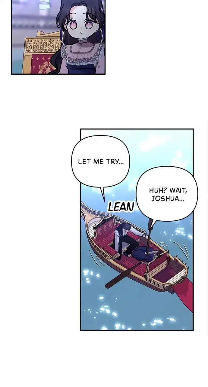 Monster Duke’s Daughter Chapter 141 - Page 31