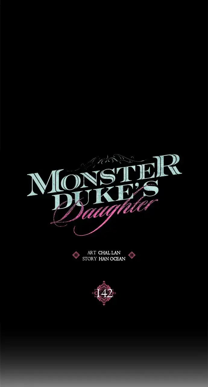 Monster Duke’s Daughter Chapter 142 - Page 22