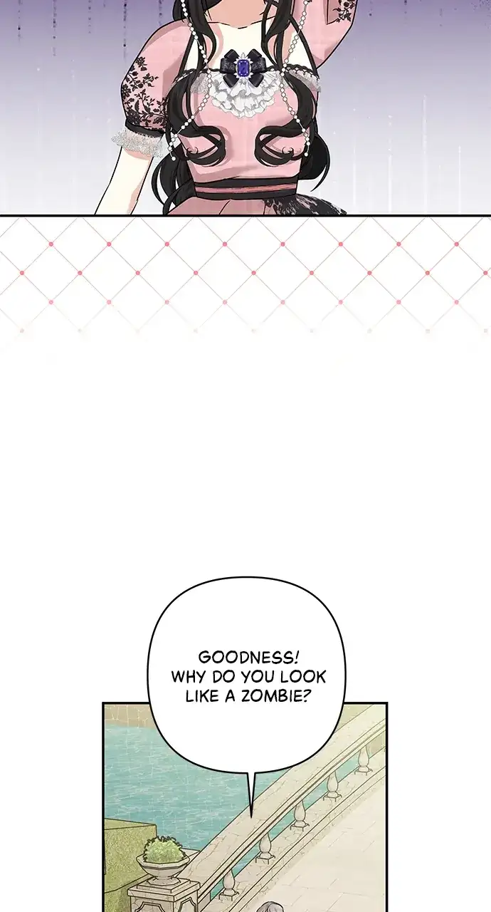 Monster Duke’s Daughter Chapter 142 - Page 25