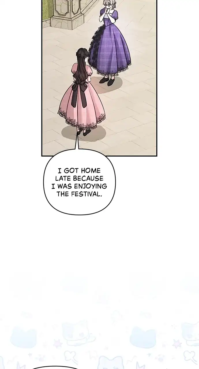 Monster Duke’s Daughter Chapter 142 - Page 26