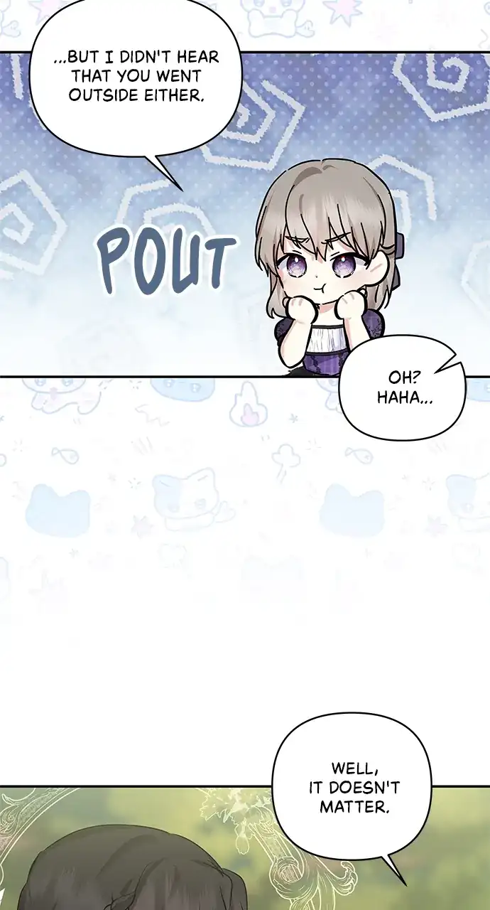 Monster Duke’s Daughter Chapter 142 - Page 27