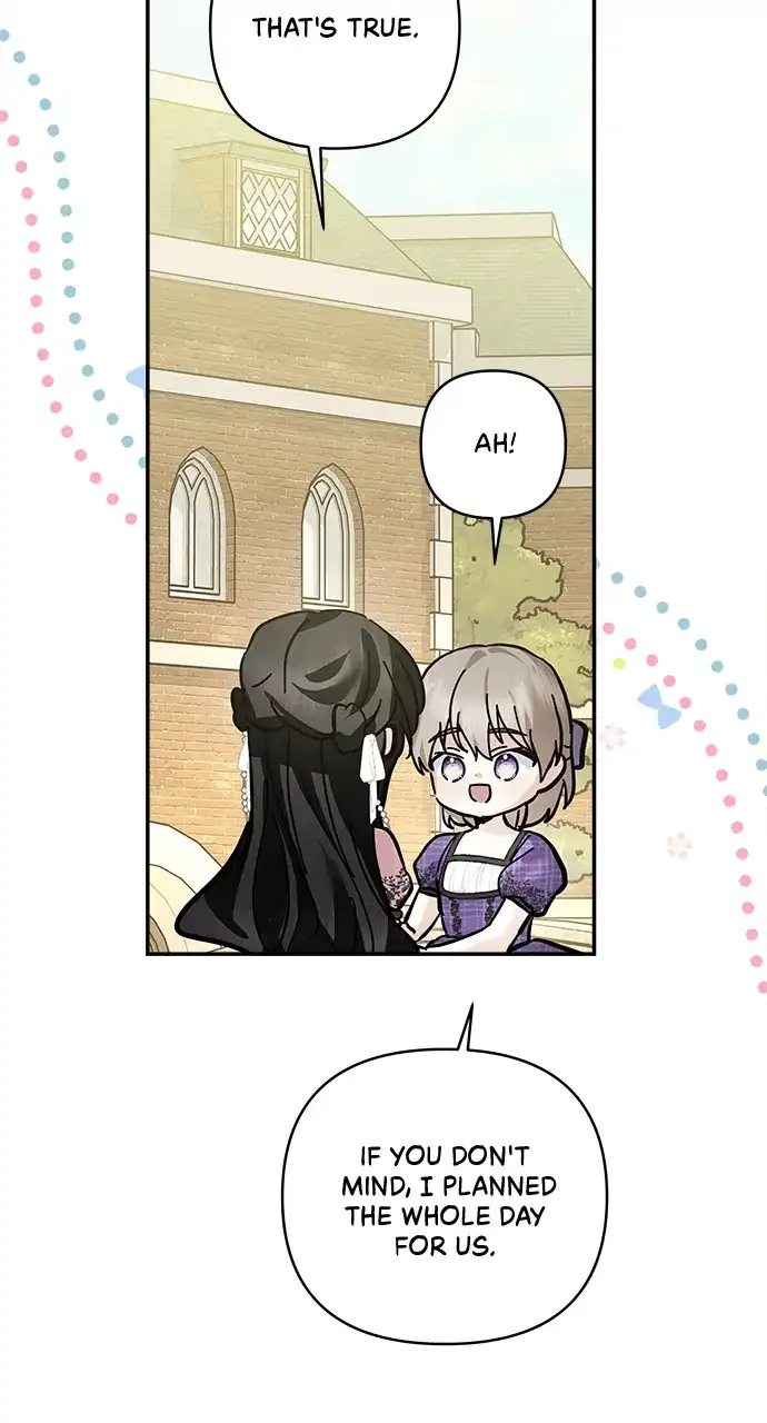 Monster Duke’s Daughter Chapter 142 - Page 31