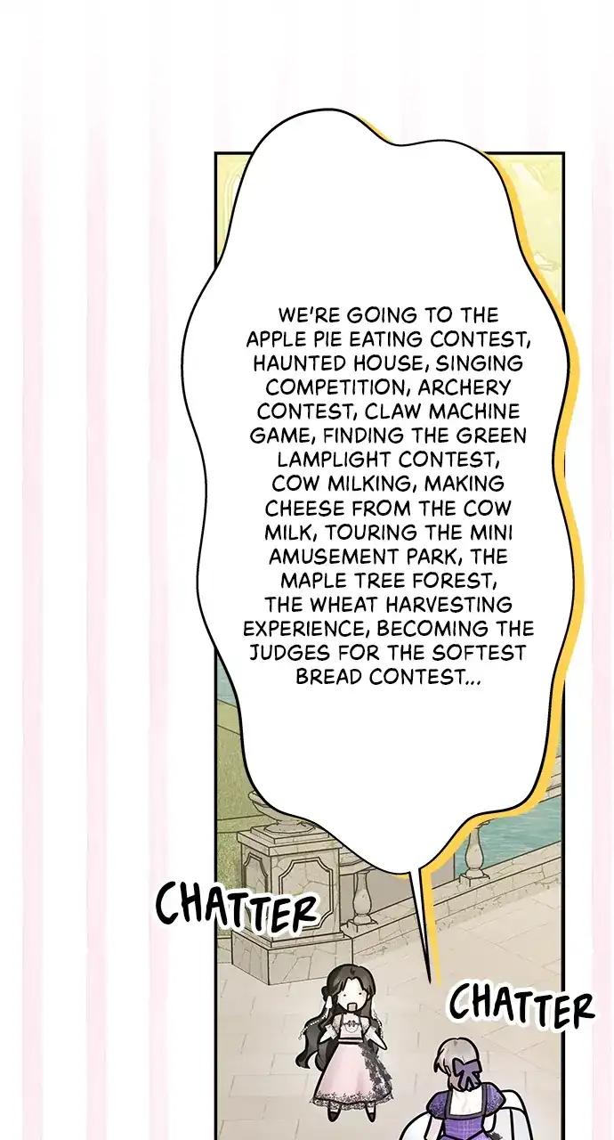 Monster Duke’s Daughter Chapter 142 - Page 33