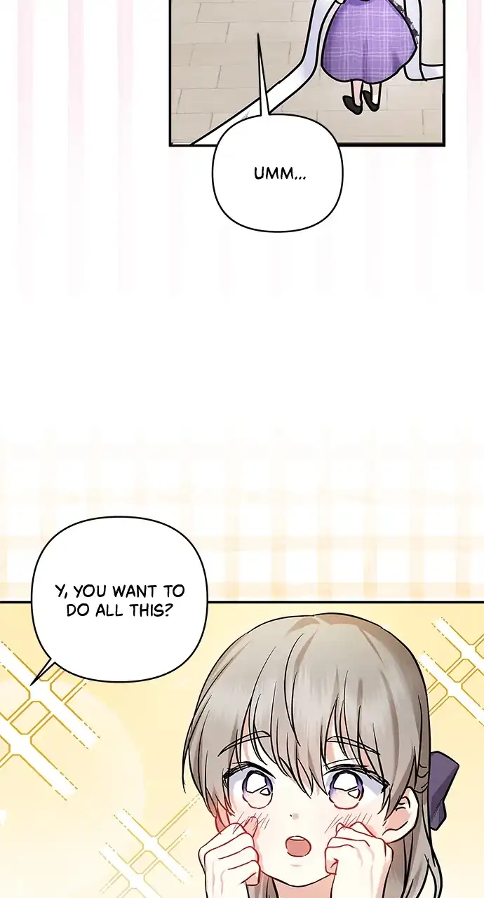 Monster Duke’s Daughter Chapter 142 - Page 34