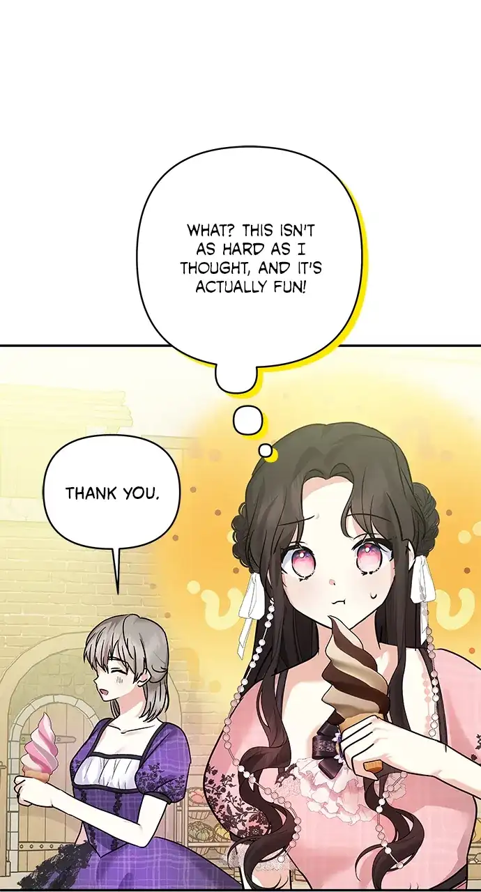 Monster Duke’s Daughter Chapter 142 - Page 39