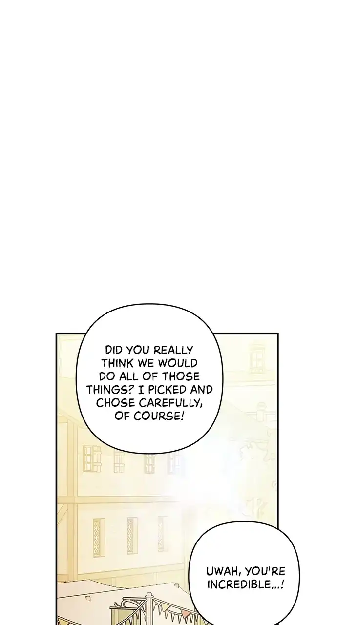 Monster Duke’s Daughter Chapter 142 - Page 40