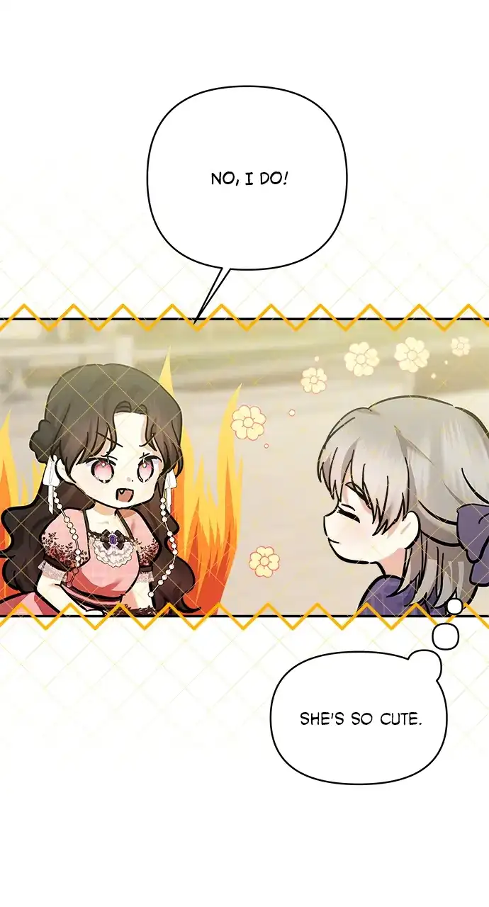 Monster Duke’s Daughter Chapter 142 - Page 45