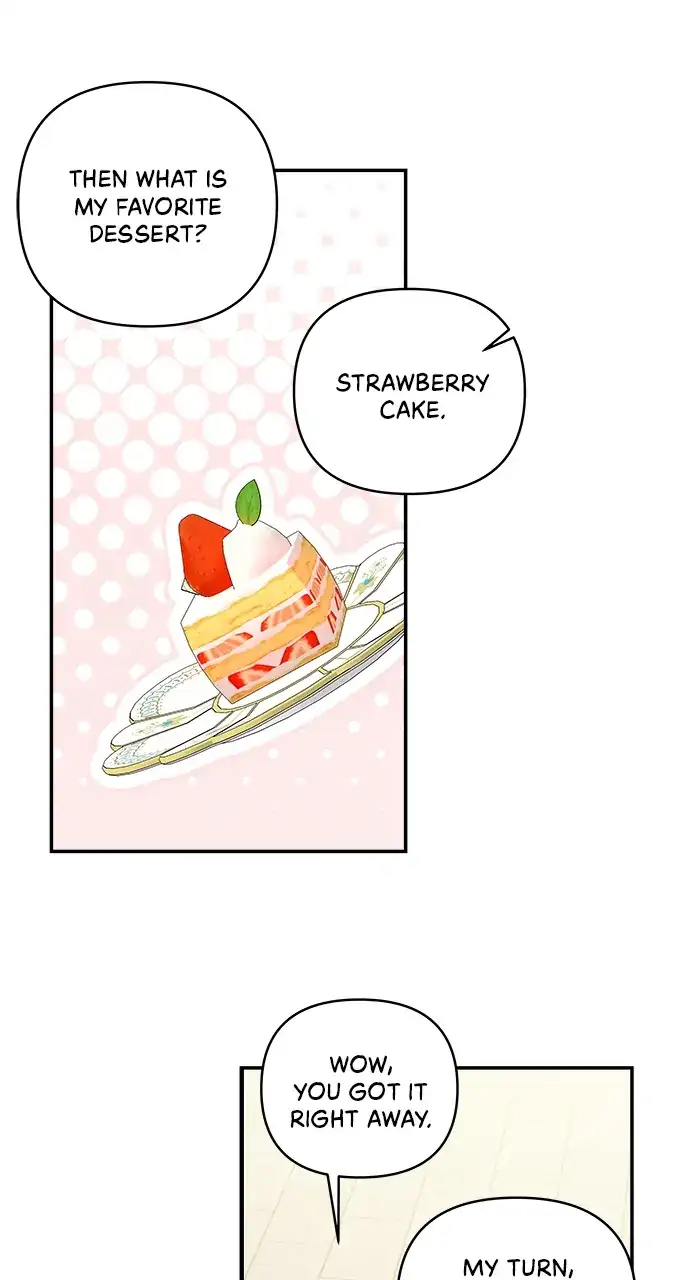 Monster Duke’s Daughter Chapter 142 - Page 46