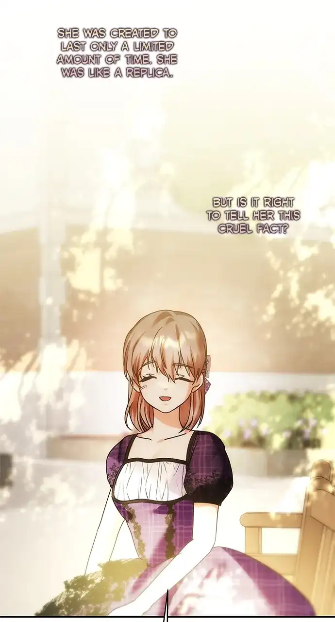 Monster Duke’s Daughter Chapter 142 - Page 58