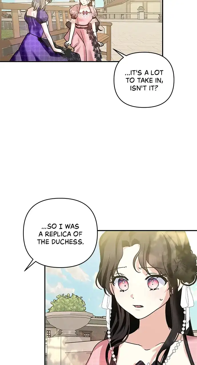 Monster Duke’s Daughter Chapter 142 - Page 63