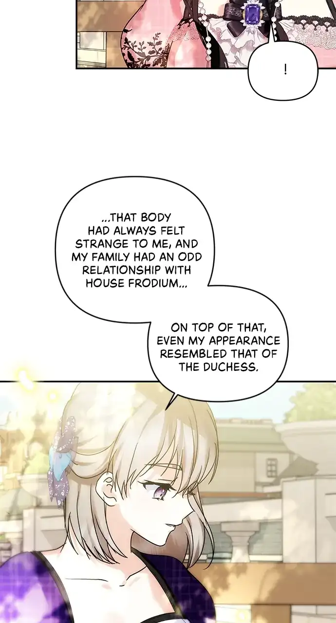 Monster Duke’s Daughter Chapter 142 - Page 64