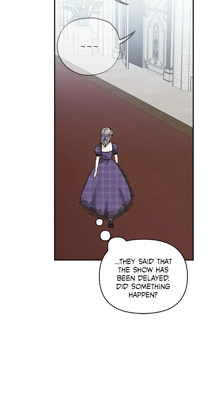 Monster Duke’s Daughter Chapter 143 - Page 22