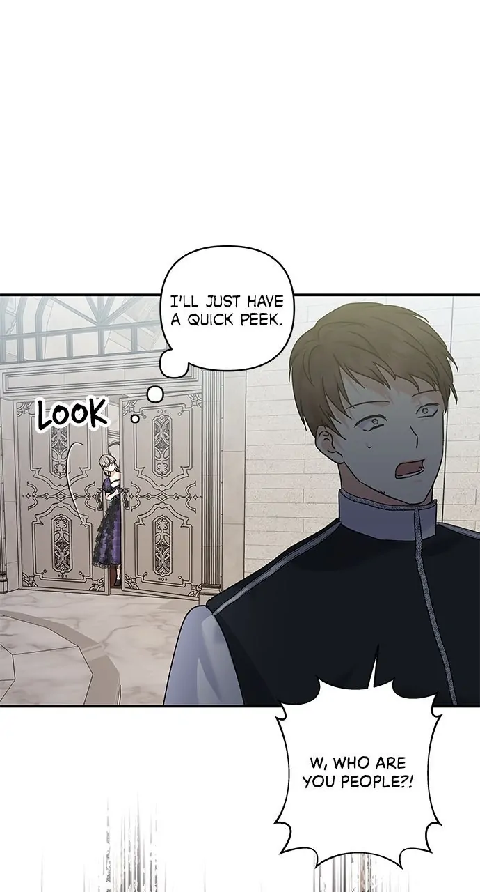 Monster Duke’s Daughter Chapter 143 - Page 24