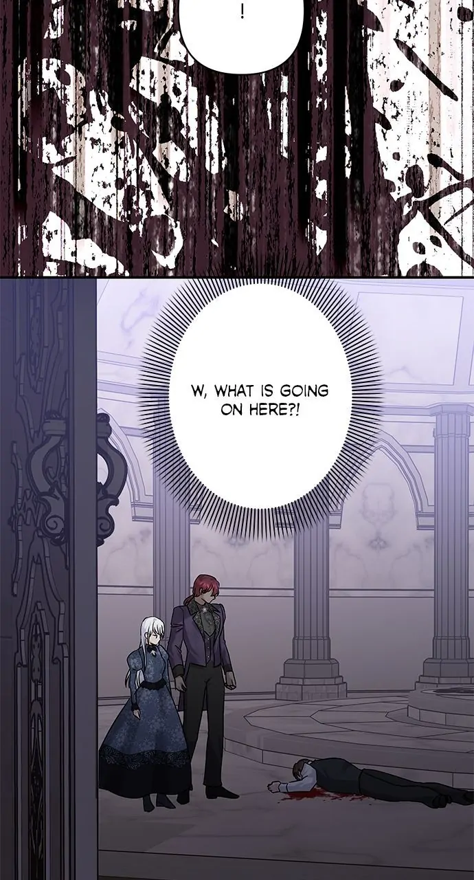 Monster Duke’s Daughter Chapter 143 - Page 26