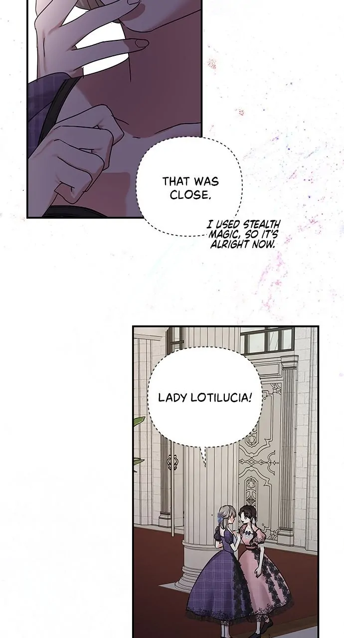 Monster Duke’s Daughter Chapter 143 - Page 34