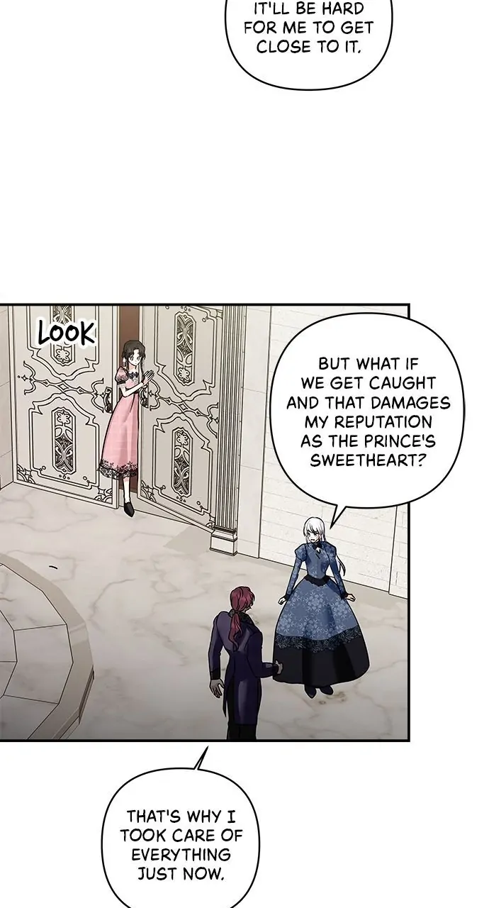 Monster Duke’s Daughter Chapter 143 - Page 38