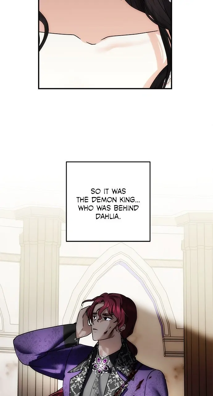 Monster Duke’s Daughter Chapter 143 - Page 42