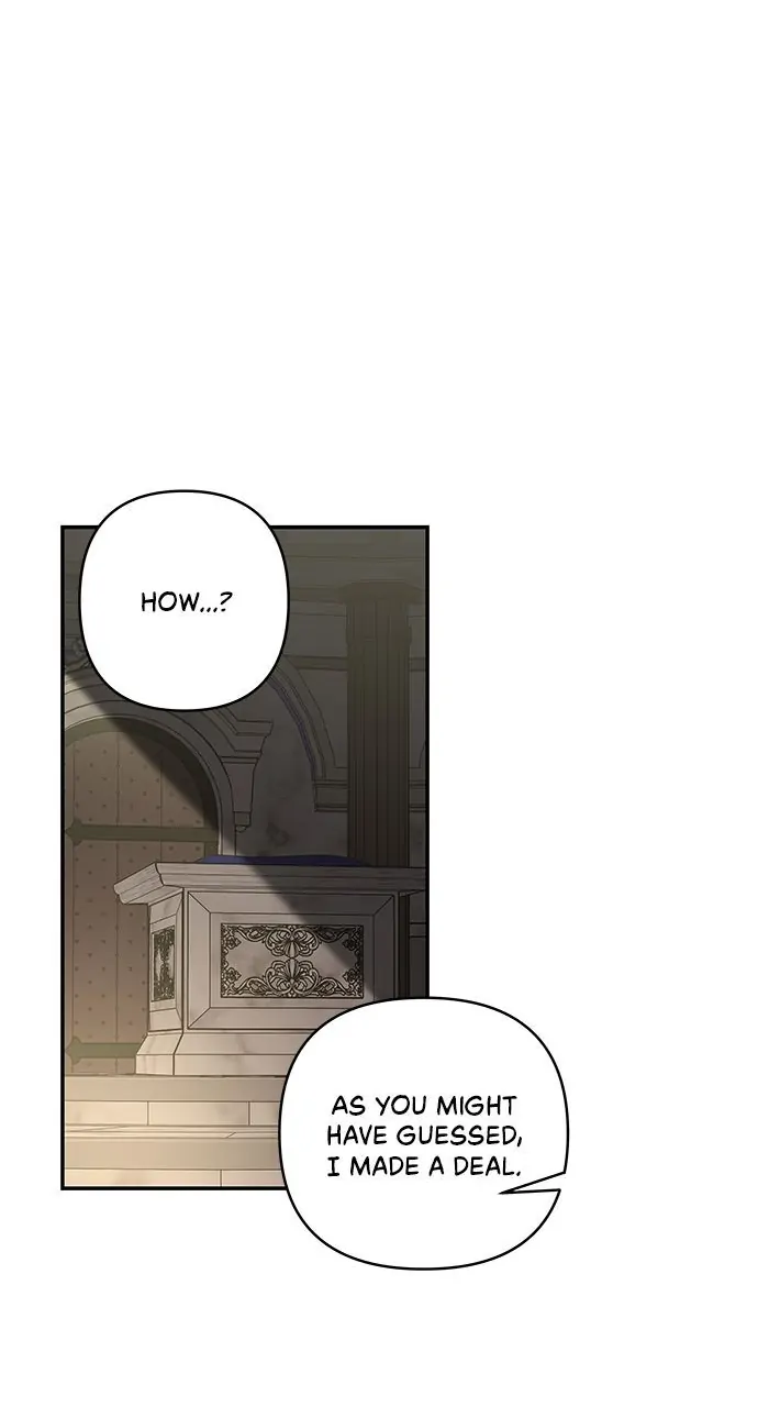 Monster Duke’s Daughter Chapter 143 - Page 46