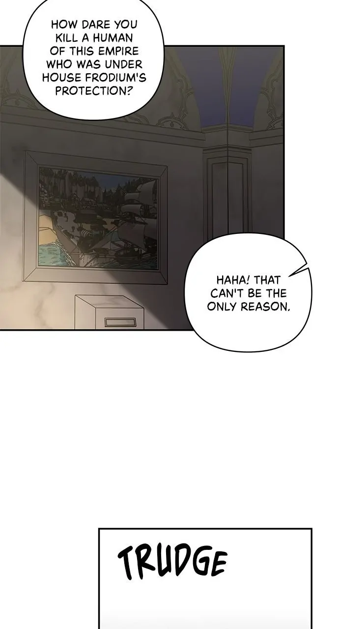 Monster Duke’s Daughter Chapter 143 - Page 50