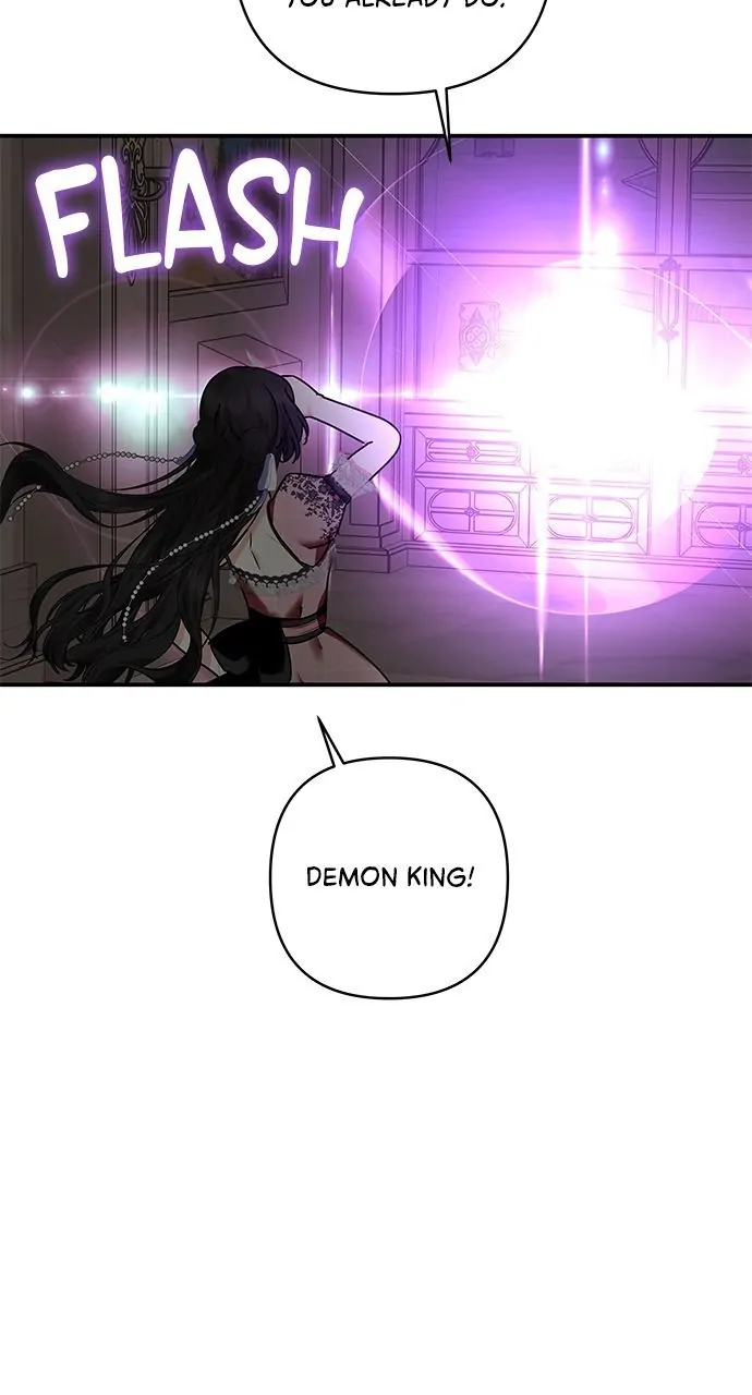 Monster Duke’s Daughter Chapter 143 - Page 61