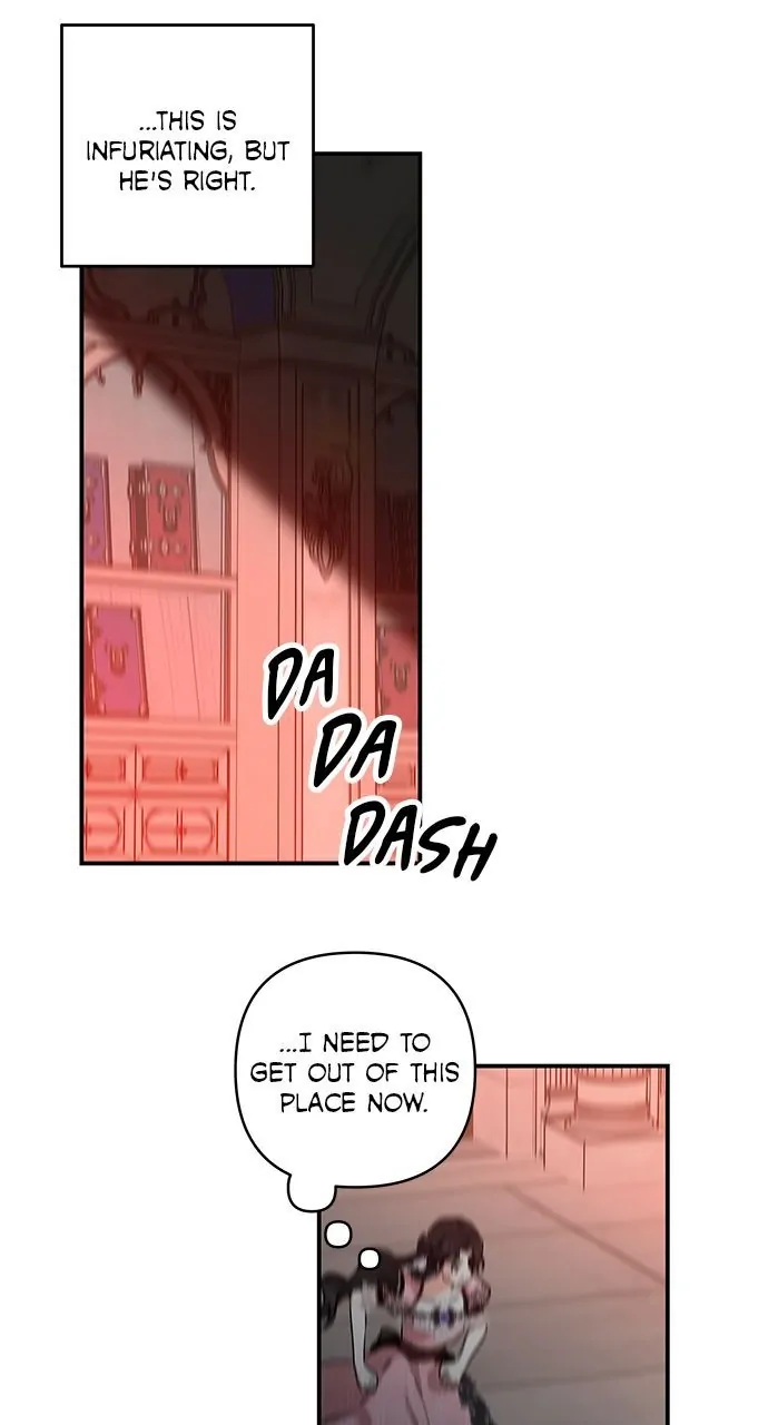 Monster Duke’s Daughter Chapter 143 - Page 62