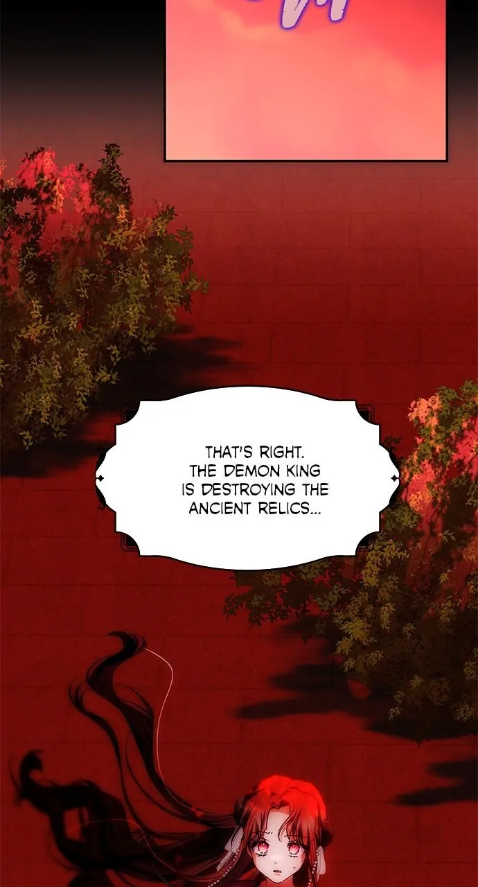 Monster Duke’s Daughter Chapter 143 - Page 69