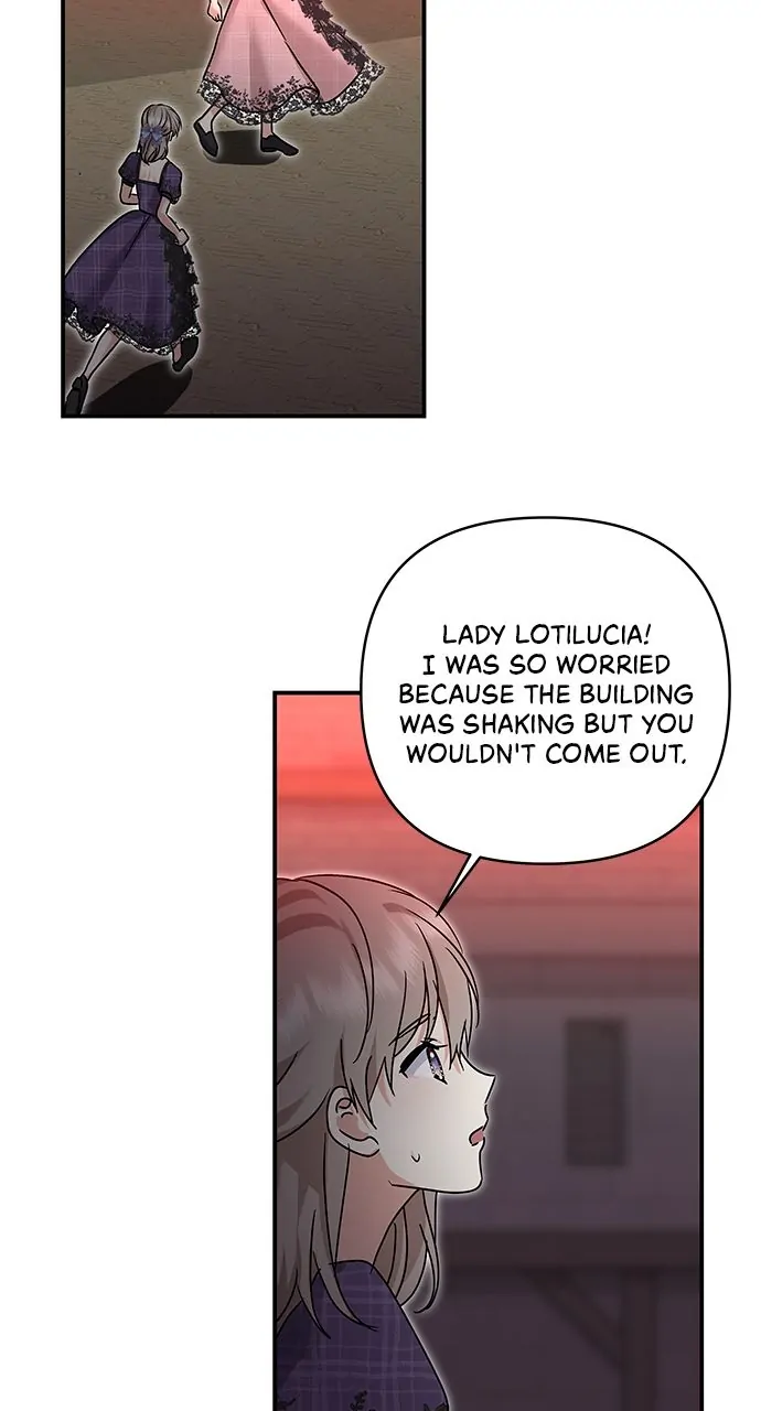 Monster Duke’s Daughter Chapter 144 - Page 5