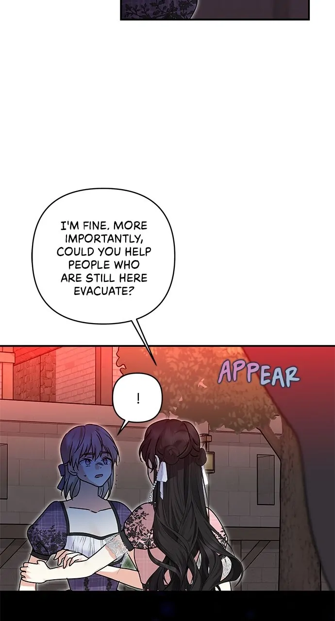 Monster Duke’s Daughter Chapter 144 - Page 6