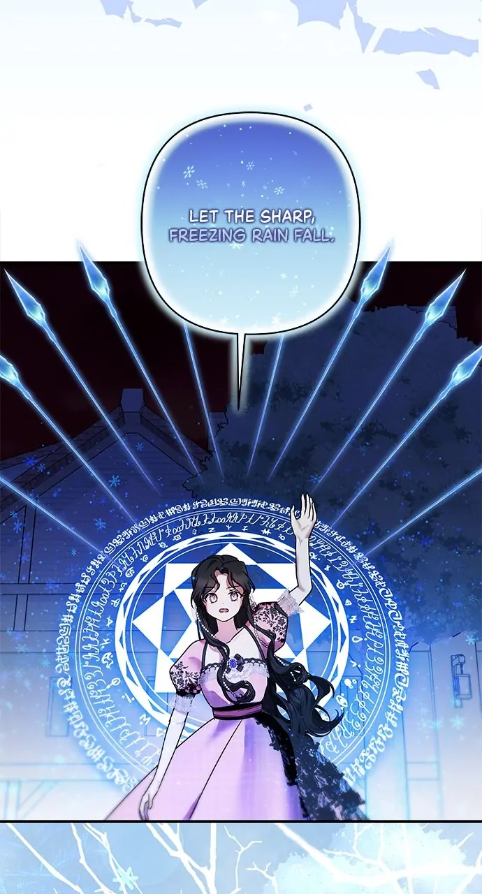 Monster Duke’s Daughter Chapter 144 - Page 14