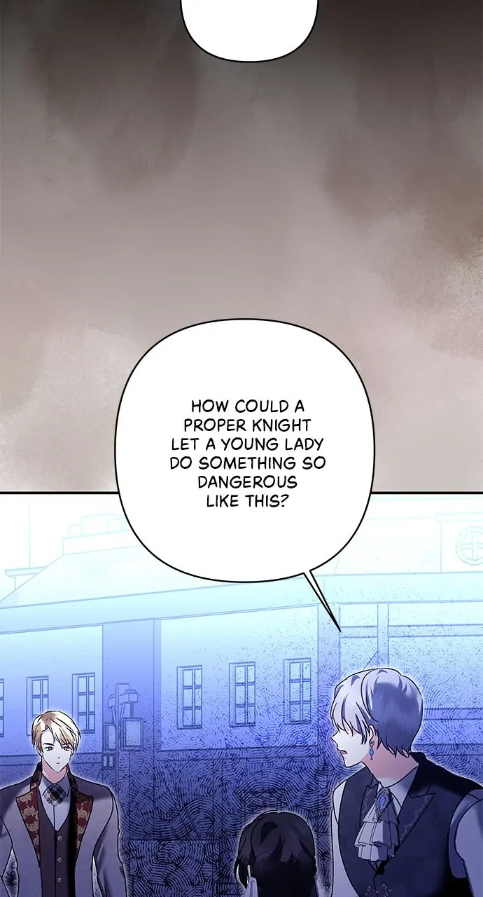 Monster Duke’s Daughter Chapter 144 - Page 25