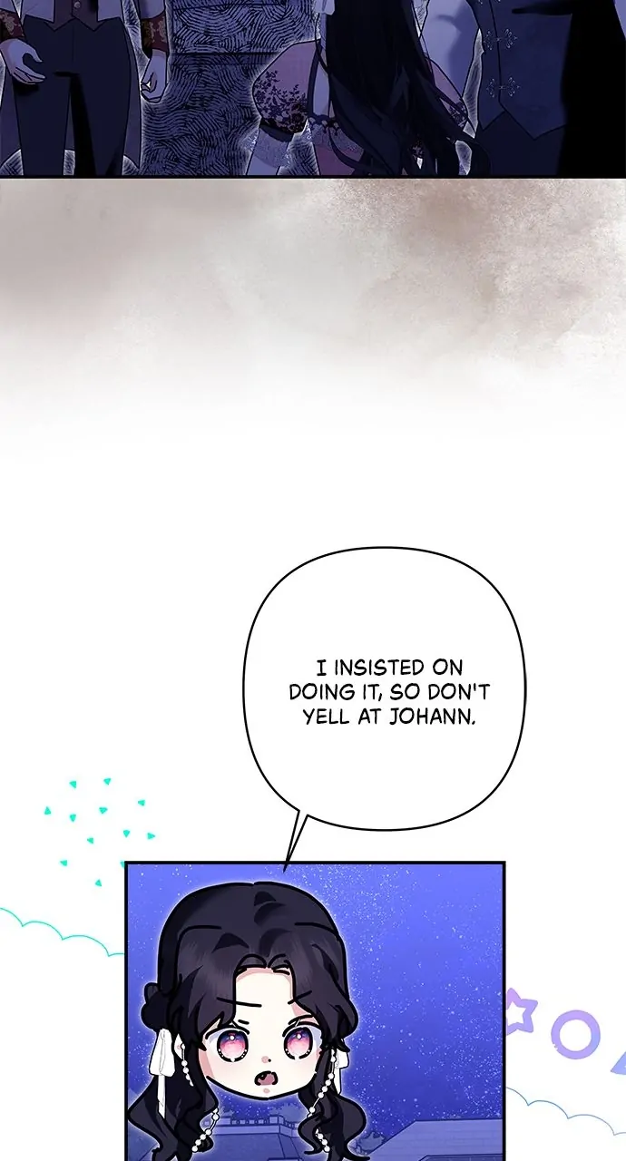 Monster Duke’s Daughter Chapter 144 - Page 26