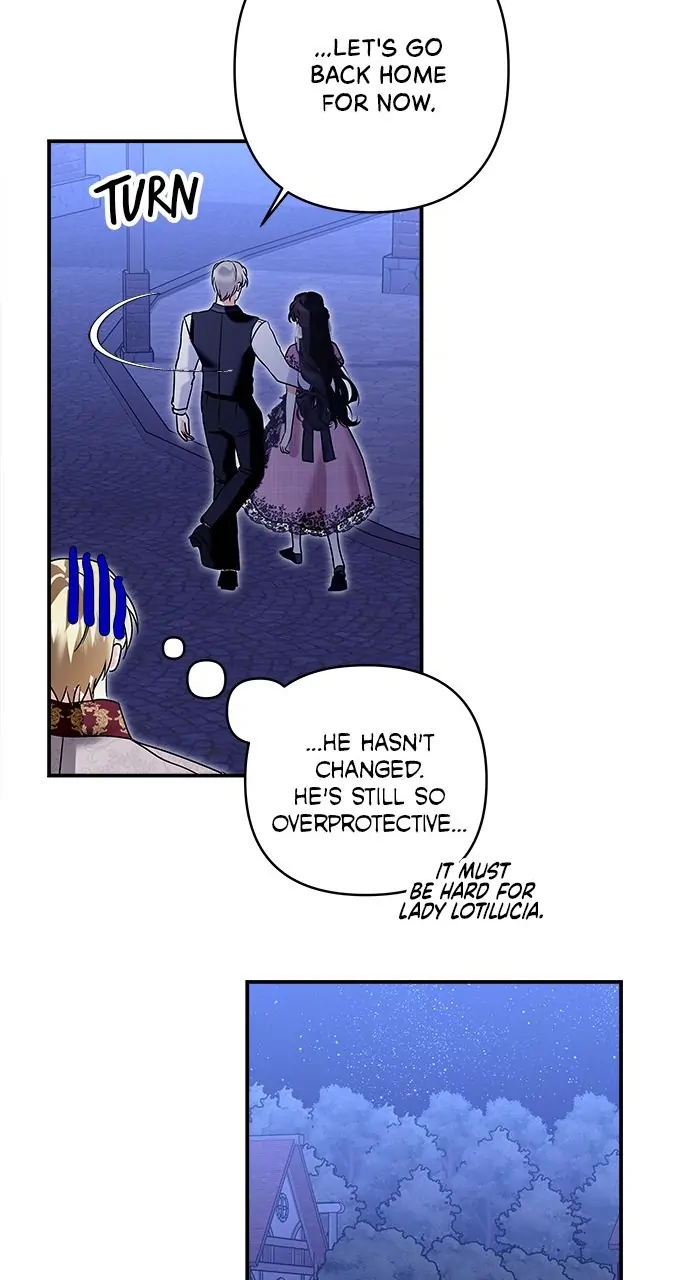 Monster Duke’s Daughter Chapter 144 - Page 28