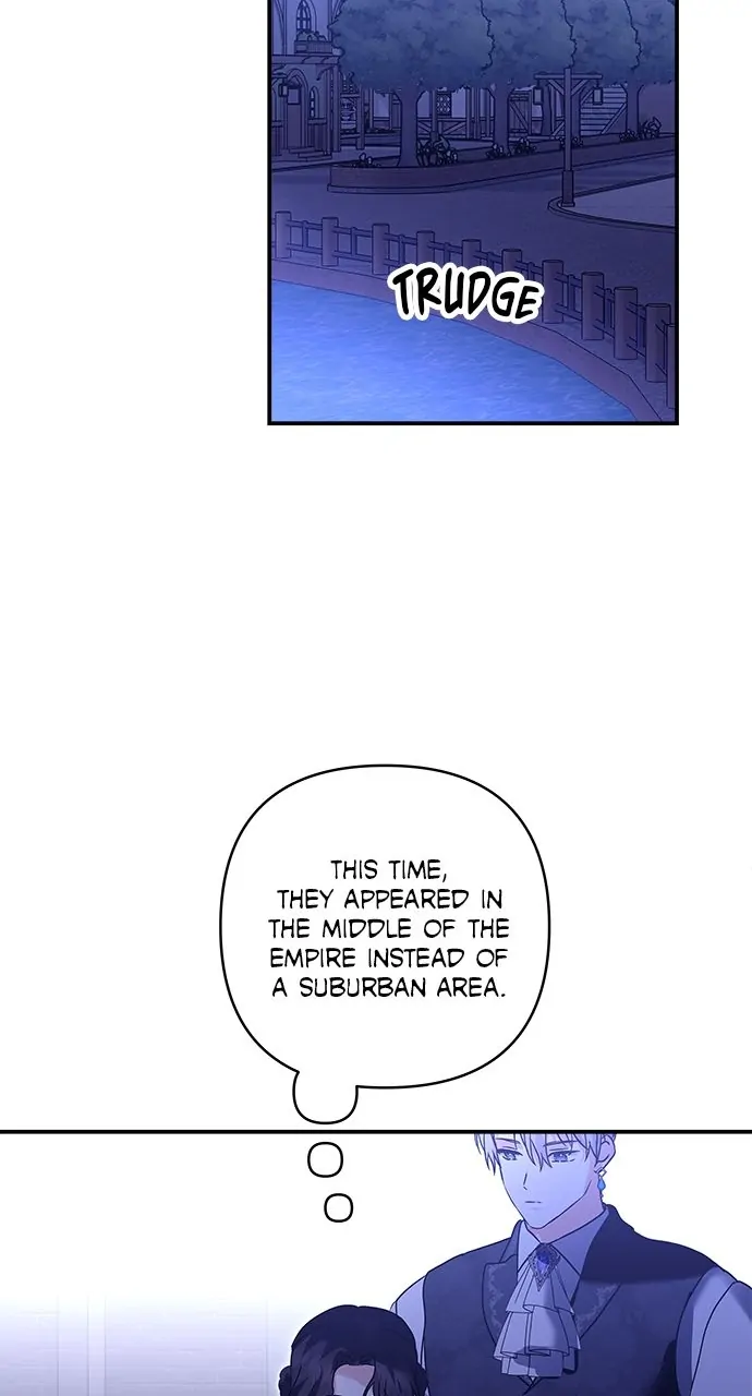 Monster Duke’s Daughter Chapter 144 - Page 29