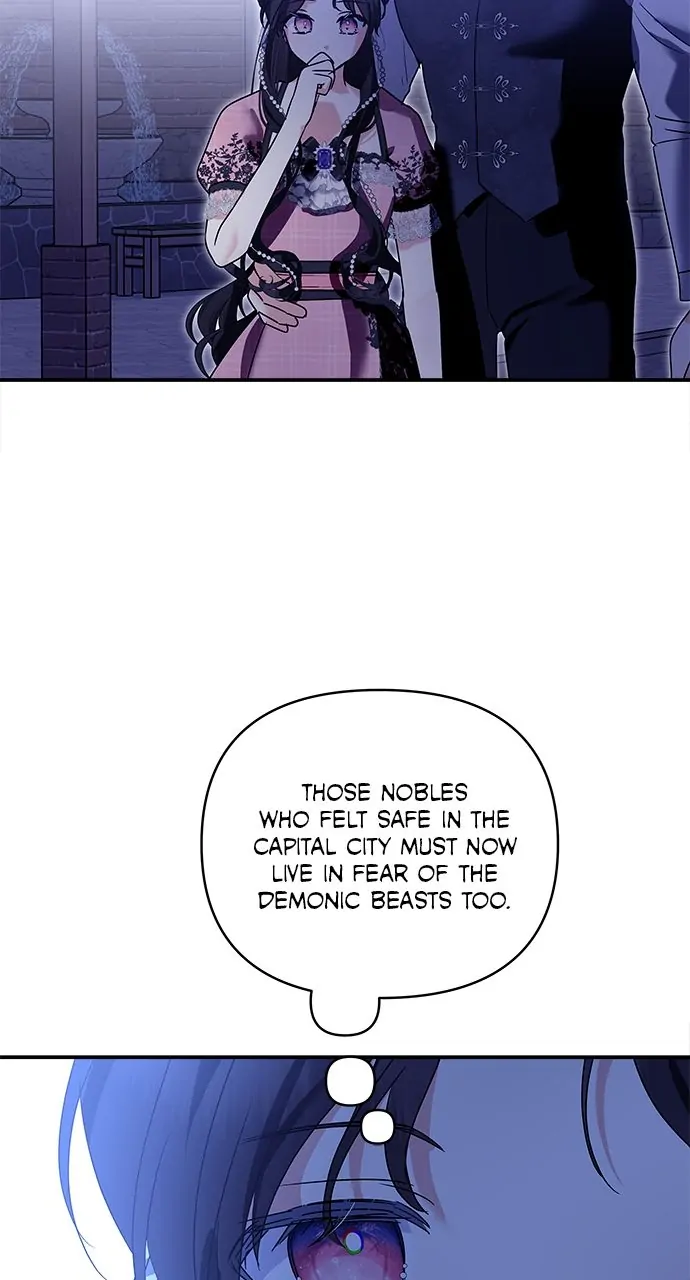 Monster Duke’s Daughter Chapter 144 - Page 30