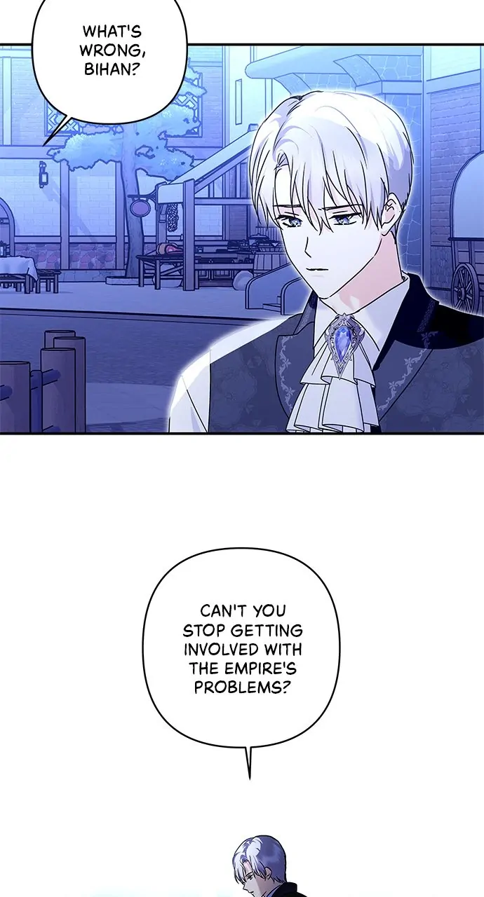 Monster Duke’s Daughter Chapter 144 - Page 33