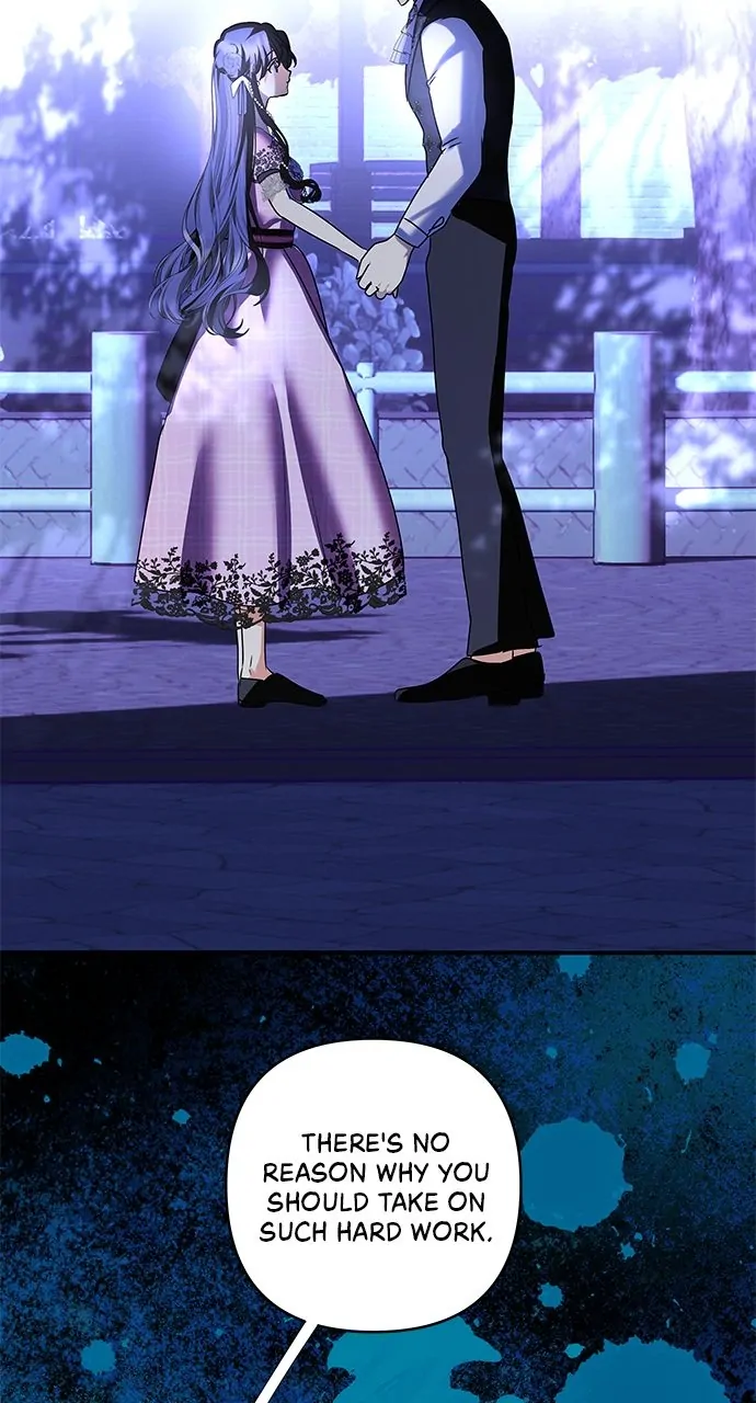 Monster Duke’s Daughter Chapter 144 - Page 34